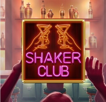 Shaker Club Yggdrasil joker123