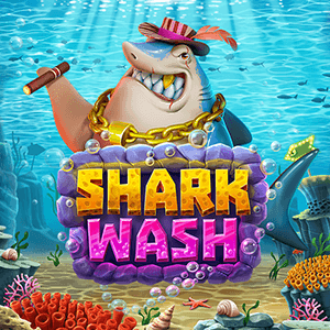 Shark Wash Relax Gaming joker123