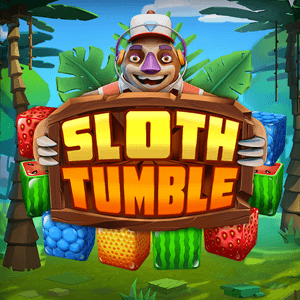 Sloth Tumble Relax Gaming joker123