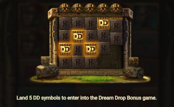 Snake's Gold Dream Drop Relax Gaming ทางเข้า joker123