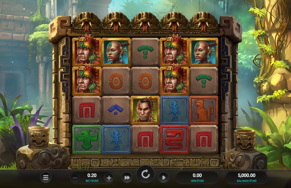 Snake's Gold Dream Drop Relax Gaming สล็อตโจ๊กเกอร์