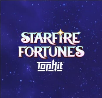 Starfire Fortunes TopHit Yggdrasil joker123