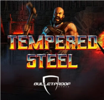 Tempered Steel Yggdrasil joker สล็อต