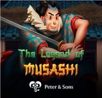 The Legend of Musashi Yggdrasil joker123