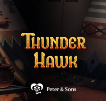 Thunderhawk Yggdrasil joker123