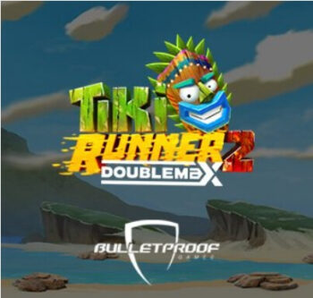 Tiki Runner 2 DoubleMax Yggdrasil joker123