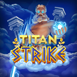 Titan Strike Relax Gaming joker123