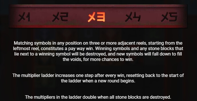 Torii Tumble Relax Gaming joker123 net