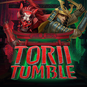 Torii Tumble Relax Gaming joker123