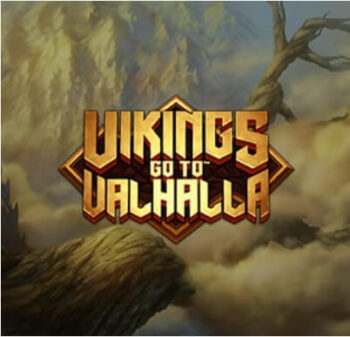 Vikings Go To Valhalla Yggdrasil joker123