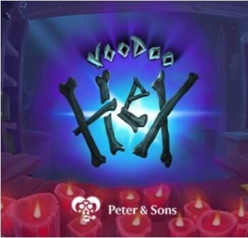 Voodoo Hex Yggdrasil joker123