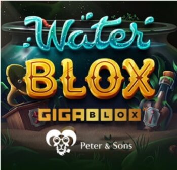 WaterBlox Gigablox Yggdrasil joker123
