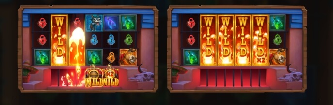 Wild Chapo 2 Relax Gaming joker123 net