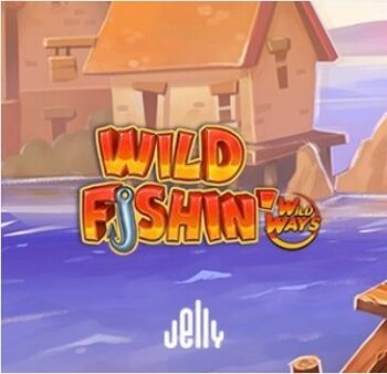 Wild Fishin Wild Ways Yggdrasil joker123