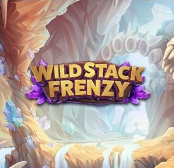 Wild Stack Frenzy Yggdrasil joker123