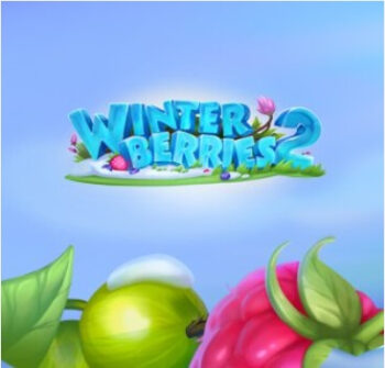 Winterberries 2 Yggdrasil joker123