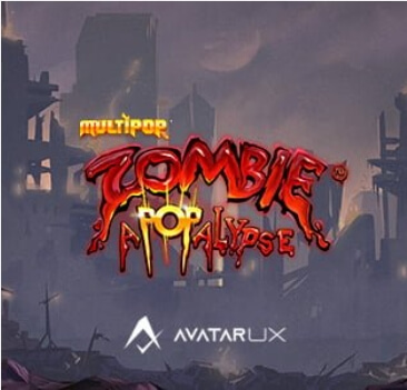 Zombie A POPalypse Yggdrasil joker123