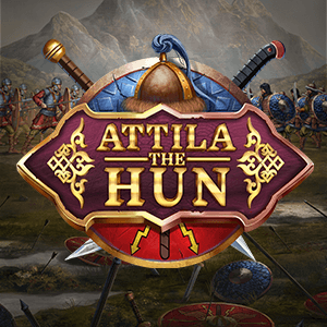 Attila The Hun Relax Gaming joker123