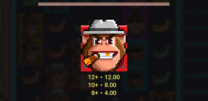 Banana Town Relax Gaming joker gaming