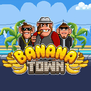Banana Town Relax Gaming joker123