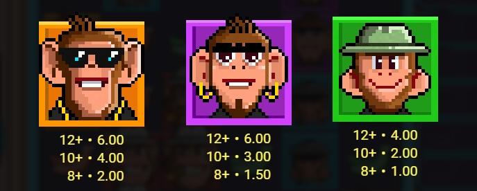 Banana Town Relax Gaming สล็อต joker