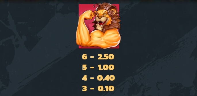 Beast Mode Relax Gaming joker gaming