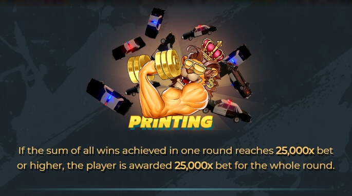 Beast Mode Relax Gaming joker สล็อต ฟรีเครดิต