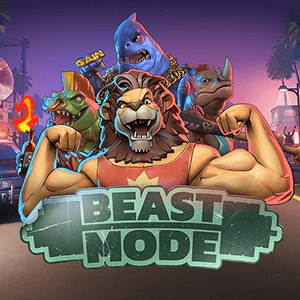 Beast Mode Relax Gaming joker123