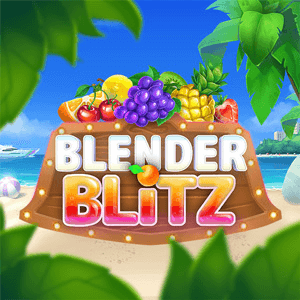 Blender Blitz Relax Gaming joker123
