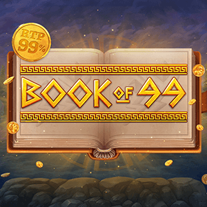 Book of 99 Relax Gaming joker123