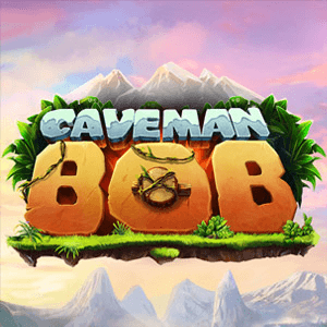 Caveman Bob Relax Gaming joker123