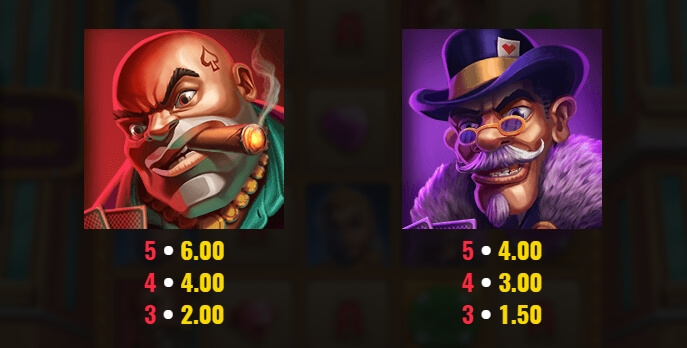 Chip Spin Relax Gaming joker gaming