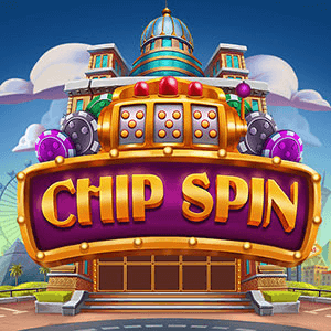 Chip Spin Relax Gaming joker123