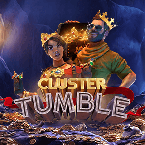 Cluster Tumble Relax Gaming joker123