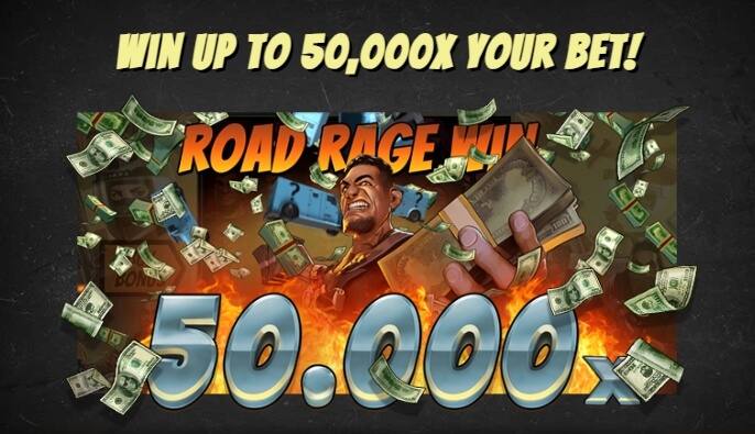 Dead Riders Trail Relax Gaming joker สล็อต ฟรีเครดิต