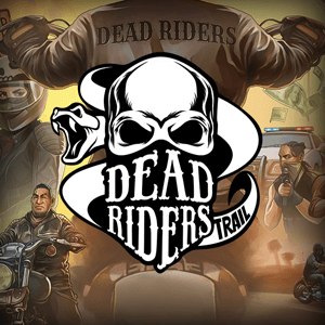 Dead Riders Trail Relax Gaming joker123