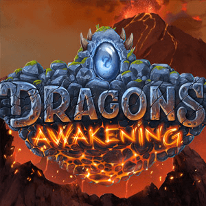 Dragons' Awakening Relax Gaming joker123