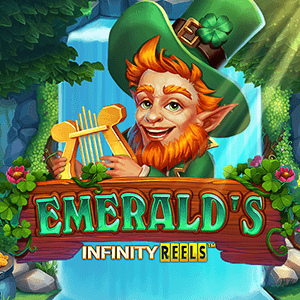 Emerald's Infinity Reels Relax Gaming joker123