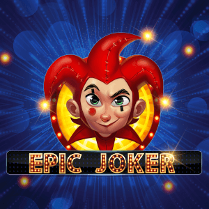 Epic Joker Relax Gaming joker123