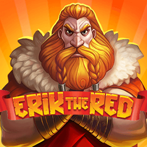 Erik the Red Relax Gaming joker123