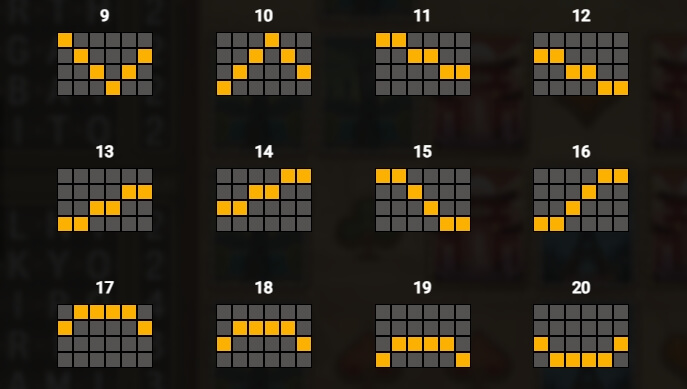 Frequent Flyer Relax Gaming joker สล็อต