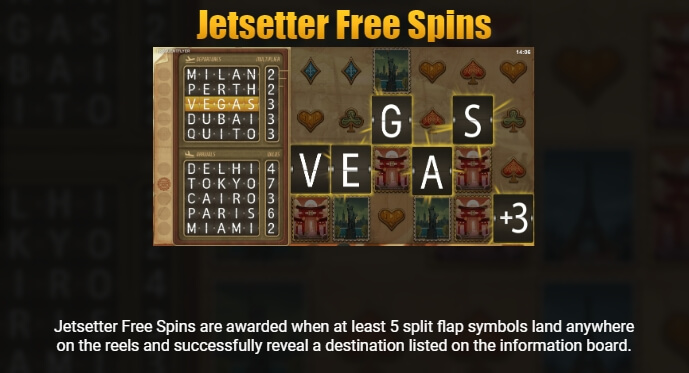 Frequent Flyer Relax Gaming joker888