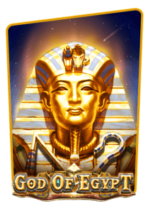 God Of Egypt spinix joker123