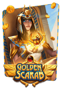 Golden Scarab spinix joker123