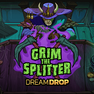 Grim the Splitter Dream Drop Relax Gaming joker123