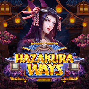 Hazakura Ways Relax Gaming joker123