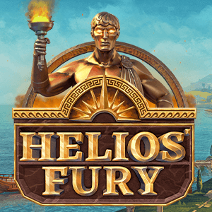 Helios' Fury Relax Gaming joker123