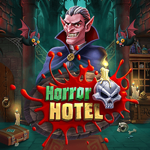 Horror Hotel Relax Gaming joker123