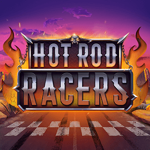 Hot Rod Racers Relax Gaming joker123