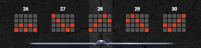 Hot Rod Racers Relax Gaming สล็อต 1234 joker